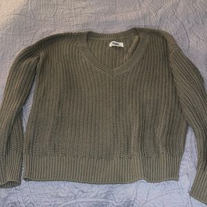 Victoria’s Secret Pink sweater